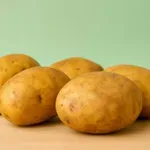 Ali je zdravo jesti krompir?