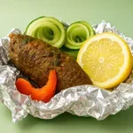 Kaj bi morali vedeti o zavijanju hrane v aluminijaste folije, pa ne veste?