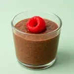 Kakavov puding iz chia semen