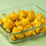 Za kaj sta dobra kurkuma in cvetača?