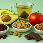 Hrana, ki nas ščiti pred vnetjem pljuč