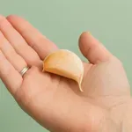 Kako jesti česen, da tega ne bo nihče vedel