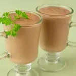 Smuti, ki lahko nadomesti zajtrk, kosilo in večerjo