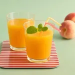 Sadni napitek proti smrčanju