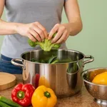 7 pravil zdravega prehranjevanja: jejte tako, da ne zbolite