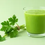 Pozabljeno zdravilo: peteršiljev čaj