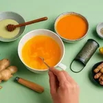 Izogibajte se hrane, ki spodbuja gripo in prehlade