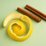 Kaj se zgodi, ko zmešate cimet in limono?