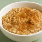 Zajtrk za boljšo prebavo, hujšanje in razpoloženje