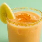 Napitek za ploski trebuh