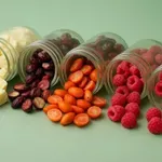 Sadje in zelenjava, ki se jim morate izogibati, ko hujšate