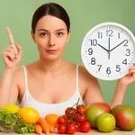 Kaj zdravniki dovolijo, da lahko jeste za večerjo