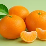 Kako uporabiti mandarine kot zdravilo?