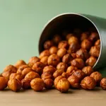 Eden najbolj zdravih prigrizkov, ki jih lahko jeste po mili volji