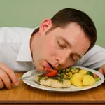 Razvade po obroku, ki so škodljive za zdravje