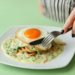 3 obvezna pravila za zajtrk za manjši trebuh