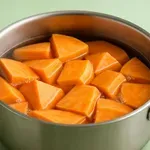 Japonski preprost recept za razstrupljanje