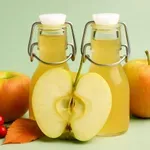 Kaj se zgodi s telesom, če pred spanjem zaužijete jabolčni kis