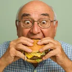 živila, ki je ni pametno jesti po 40. letu starosti