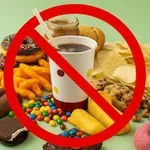 Seznam živil, ki jih lahko neomejeno jemo in ne redijo