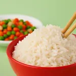 Samo z rižem do minus 5 kg