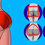 Kaj oblika zadnjice pove o vašem zdravju?