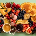 Ne preskakujte zajtrka, četudi ste dan prej obilno večerjali