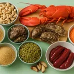 Ta mineral nas varuje pred mnogimi boleznimi