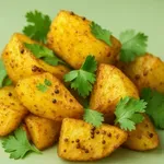 Kaj se zgodi z vašim telesom, če vsak dan jeste krompir?