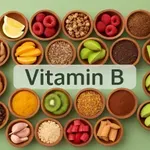 Zakaj je vitamin B6 za nas tako pomemben?