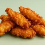 Ali tudi vas daje glavobol po ocvrti hrani?