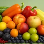 Ste že slišali za vitamin P? Če ne, bi morali!