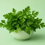 Zakaj ni dobro pretiravati s peteršiljem