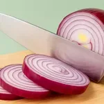 Preveč čebule lahko povzroči to ...