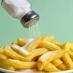 Kaj je slabše za zdravje: sol ali sladkor?