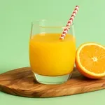 Ali pomarančni sok res redi