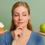 Hrana, ki jo lahko jeste brez omejitev