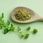 Izjemna moč origanovega čaja