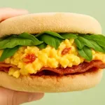 Zajtrk, ki zastruplja telo