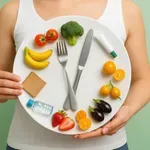 Dieta, ki je šokirala svet