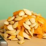 3 težave, ki jih bučna semena z lahkoto premagajo