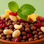 živila, ki najbolje topijo maščobe