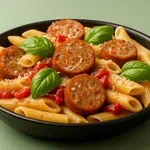 Proti rezancem, testeninam in klobasam