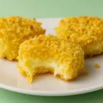 Čebulni obročki za razvajanje