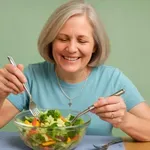 Hrana, ki nas dela srečne