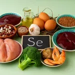 Selen: mineral, ki ga telo nujno potrebuje vsak dan