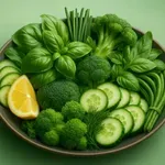 7 alkalnih jedi, za vsak dan v tednu