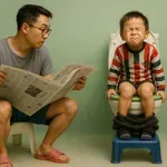 Kajse zgodi z vašim blatom, ko prenehate jesti meso?