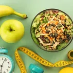 Zgodnejše kosilo za lažje hujšanje