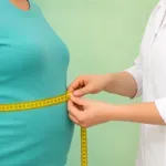 Koliko kilogramov moramo izgubiti, da to vidimo?